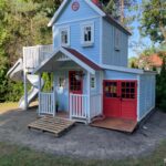 domek-dla-dzieci-piętrowy