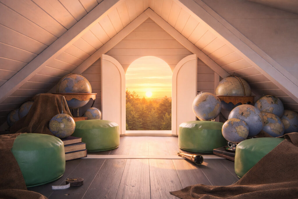 domek-dla-dzieci-z-poddaszem (1)