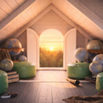 domek-dla-dzieci-z-poddaszem (1)