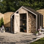 domek-narzedziowy-stajenka