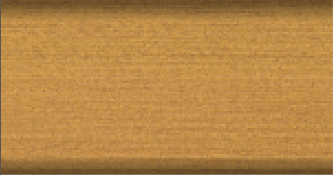 dąb rustykalny - lazura